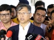 আওয়ামী লীগের নাশকতার মুরোদ নেই: স্বরাষ্ট্রমন্ত্রী