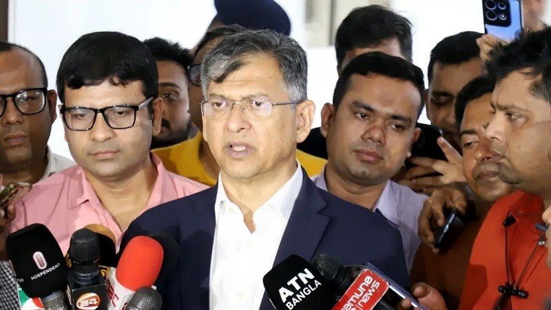 আওয়ামী লীগের নাশকতার মুরোদ নেই: স্বরাষ্ট্রমন্ত্রী