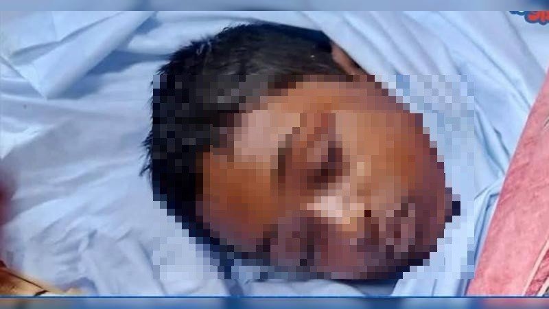 ভাঙ্গায় পেঁয়াজের মাচা থেকে পড়ে ৫ম শ্রেণির স্কুলছাত্রের মৃত্যু