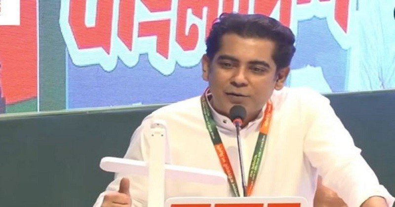 যাদের কমিশনার হওয়ার যোগ্যতা ছিল না, তারা উপদেষ্টা হয়েছিল: পার্থ