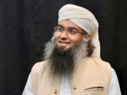 এনসিপি থেকে বহিষ্কৃত নেতা সালাউদ্দিন তানভীর গ্রেপ্তার