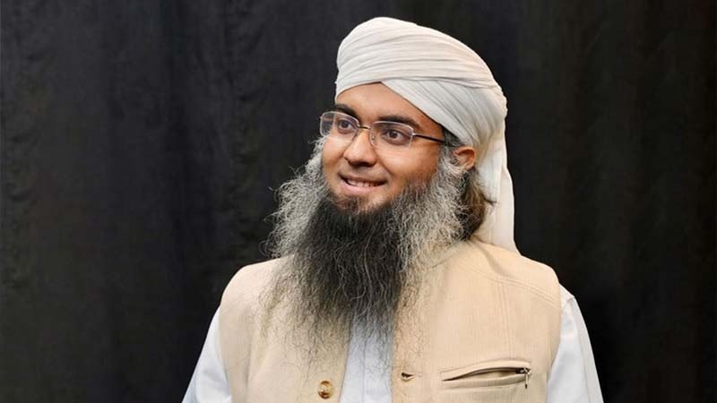এনসিপি থেকে বহিষ্কৃত নেতা সালাউদ্দিন তানভীর গ্রেপ্তার