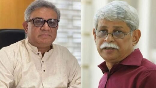 জাফর ইকবালসহ ৮ জনের বিরুদ্ধে তদন্ত প্রতিবেদন জমা