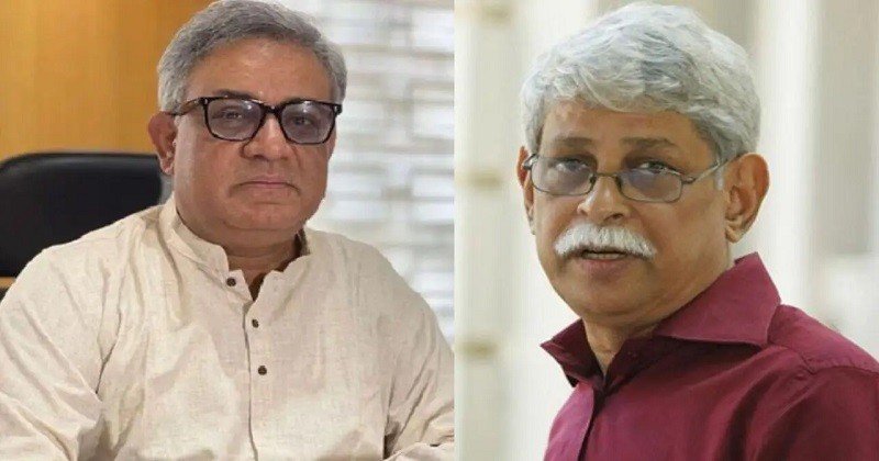 জাফর ইকবালসহ ৮ জনের বিরুদ্ধে তদন্ত প্রতিবেদন জমা