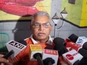 বাংলাদেশে যা চলছে, সেটা অমানবিক: দিলীপ ঘোষ