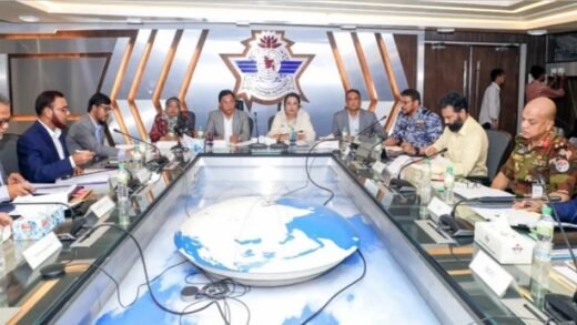 শাহজালালে প্রবেশে নতুন কড়াকড়ি, নিরাপত্তা জোরদারের নির্দেশ