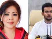 প্রমাণ দিন, নয়তো ক্ষমা চান: বিএনপির এমপিকে আসিফের আইনি নোটিশ