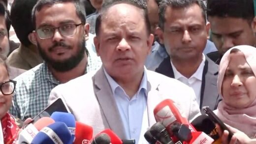 তারেক রহমানকেও আয়নাঘরে রাখা হয়েছিল: চিফ প্রসিকিউটর