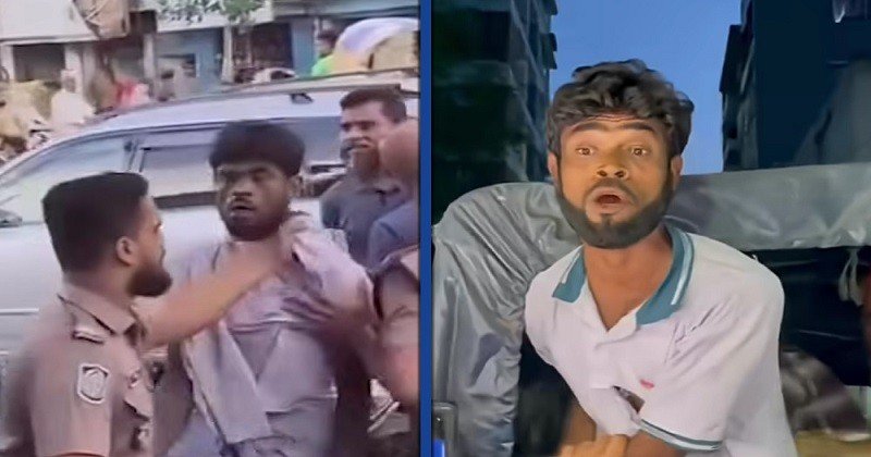 কারাগারে ‘ভাইরাল মিজান’, জানা গেল নেপথ্যের ঘটনা