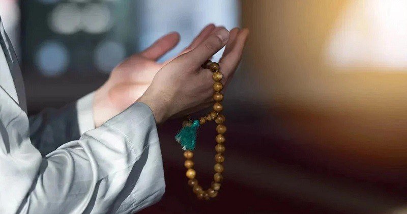 আফিয়া: দুনিয়া ও আখিরাতের সার্বিক কল্যাণের এক অনন্য প্রার্থনা