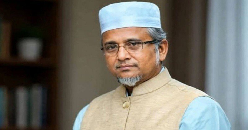 সেই গাজী নজরুলের এমপি পদ নিয়ে চূড়ান্ত সিদ্ধান্ত