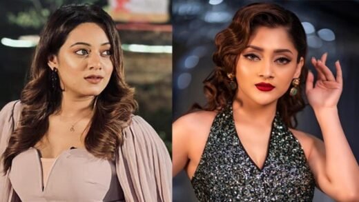 এসএসসির ফল প্রকাশ: নিজেদের ফল নিয়ে যা বলেছিলেন দীঘি ও পূজা
