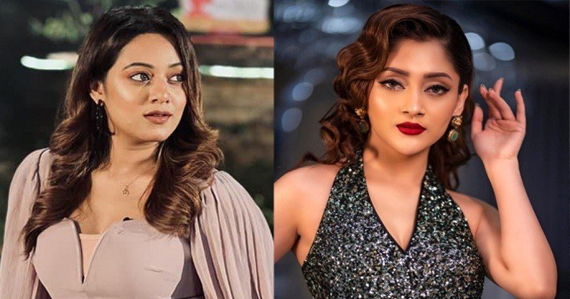 এসএসসির ফল প্রকাশ: নিজেদের ফল নিয়ে যা বলেছিলেন দীঘি ও পূজা