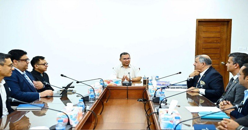 বিদেশি বিনিয়োগকারীদের সব ধরনের সহযোগিতা করবে সরকার: প্রধানমন্ত্রী