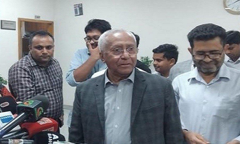 রাষ্ট্রপতি নির্বাচনের ভোটগ্রহণে থাকবে লাইভ টেলিকাস্ট