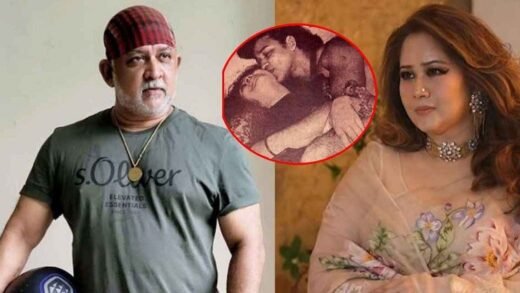 ডন ও সামিরার সেই অন্তরঙ্গ ছবির নেপথ্যের ঘটনা নিয়ে যা জানা গেল