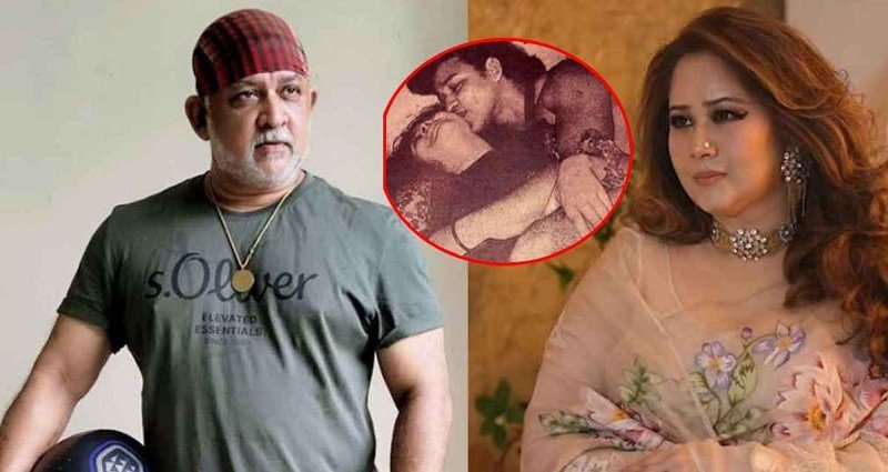 ডন ও সামিরার সেই অন্তরঙ্গ ছবির নেপথ্যের ঘটনা নিয়ে যা জানা গেল