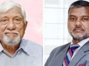 এমপি নাসির উদ্দিনকে শিশির মনিরের খোলা চিঠি, ‘এখানেই ইতি টানুন’