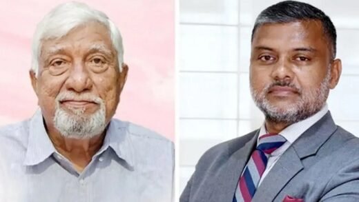 এমপি নাসির উদ্দিনকে শিশির মনিরের খোলা চিঠি, ‘এখানেই ইতি টানুন’