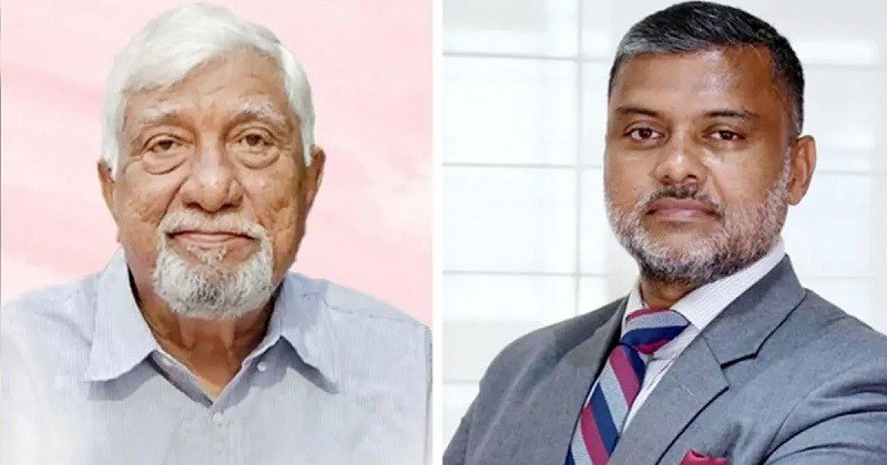 এমপি নাসির উদ্দিনকে শিশির মনিরের খোলা চিঠি, ‘এখানেই ইতি টানুন’