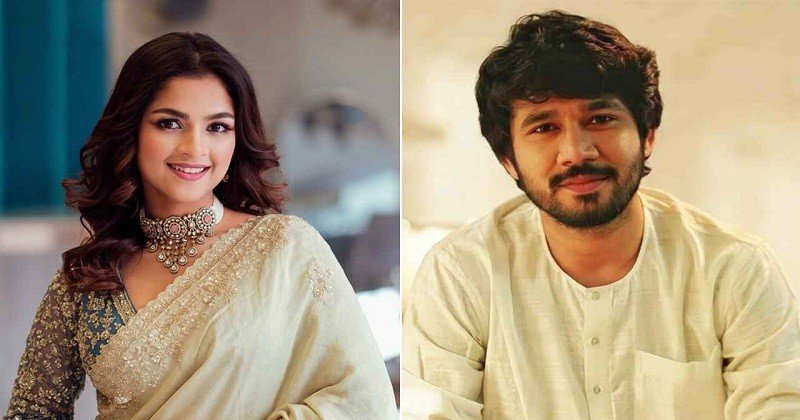 সাদিয়া আয়মানের সঙ্গে সম্পর্কের শুরু যেভাবে, জানালেন খায়রুল বাসার