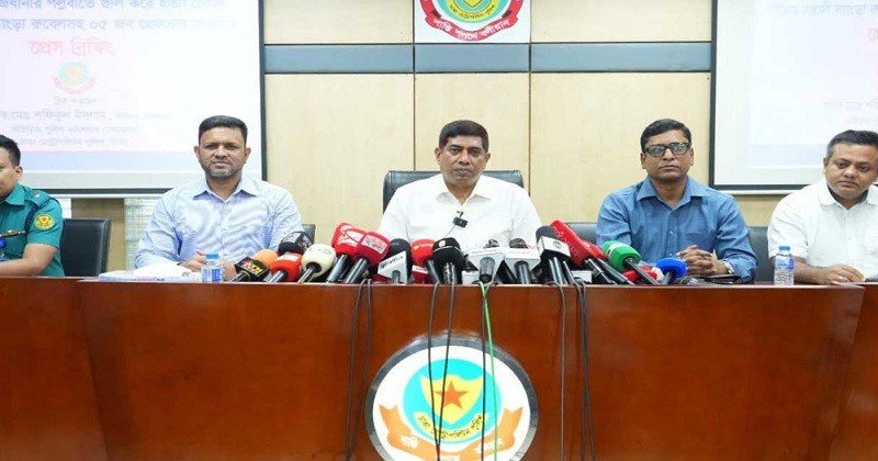 প্রধানমন্ত্রীর ভাইয়ের সোয়া কোটি টাকা ছিনতাইয়ের ঘটনায় যা বলল ডিবি