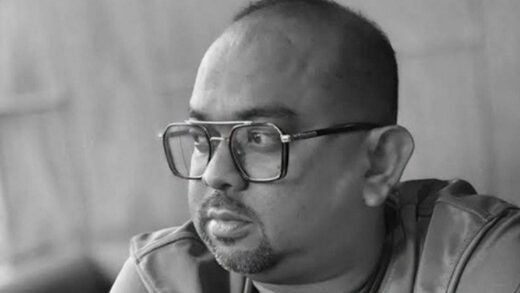 জনপ্রিয় নাট্যকার তানিন রহমান আর নেই