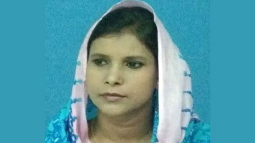 নাশকতা মামলায় কারাগারে আইভি