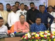 সরকারি কর্মকর্তাদের বেতন দেওয়াটাও কঠিন হয়ে যাবে একদিন: বিদ্যুৎমন্ত্রী