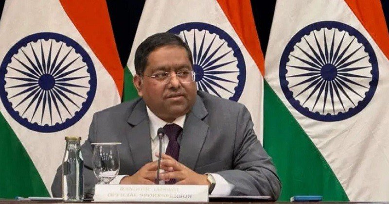 প্রধানমন্ত্রীকে ভারত সফরের আমন্ত্রণ ইস্যুতে অবস্থান স্পষ্ট করল দিল্লি