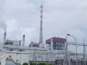বন্ধ থাকার পর আবারও উৎপাদনে ফিরল বড়পুকুরিয়া তাপবিদ্যুৎকেন্দ্রের ১ নম্বর ইউনিট