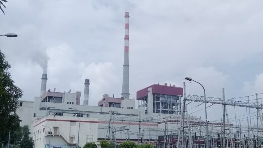 বন্ধ থাকার পর আবারও উৎপাদনে ফিরল বড়পুকুরিয়া তাপবিদ্যুৎকেন্দ্রের ১ নম্বর ইউনিট