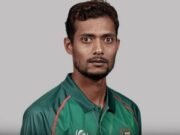 মা হারালেন শফিউল ইসলাম