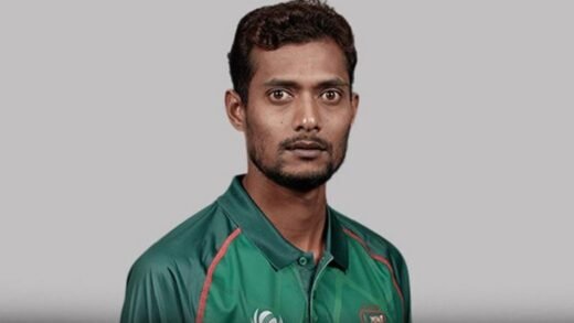 মা হারালেন শফিউল ইসলাম