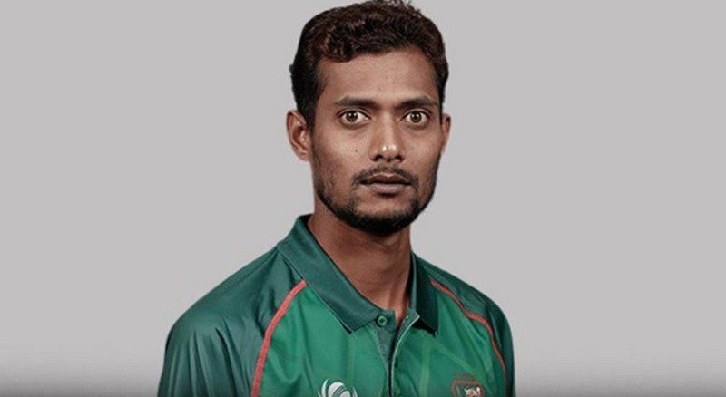 মা হারালেন শফিউল ইসলাম