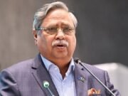 সাবেক রাষ্ট্রপতি সাহাবুদ্দিনের সম্পত্তি ক্রোকের নির্দেশ