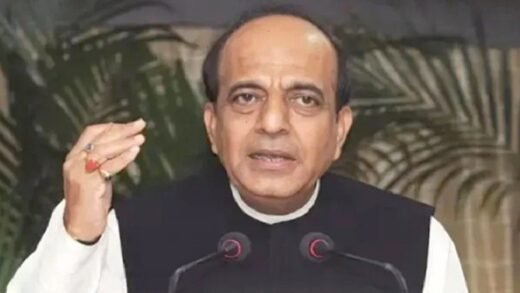 বাংলাদেশ-ভারত কেউ কারও বড় বা ছোট নয়: দিনেশ ত্রিবেদী