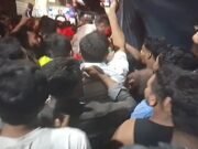 এনসিপির দুগ্রুপের সংঘর্ষ, জাকারিয়াসহ গ্রেপ্তার ৫