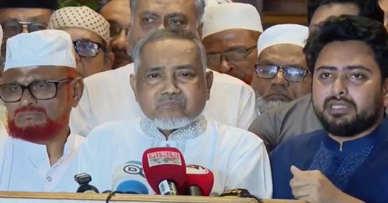 বিরোধী দলের সাথে সরকার যে আচরণ করছে তা আ.লীগও করেনি: তাহের