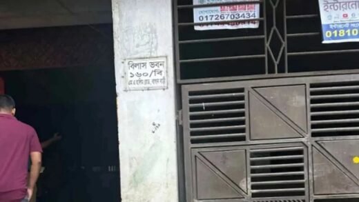 ডিবিকে ফোনকল আমি ভালো হয়ে যাবো, অস্ত্রসহ আমাকে নিয়ে যান