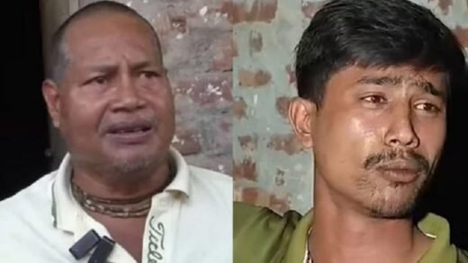 শিক্ষক গণপতি চক্রবর্তী হত্যা: সিদ্ধার্থ দাসের বাবা ও ভাই ডিবি হেফাজতে