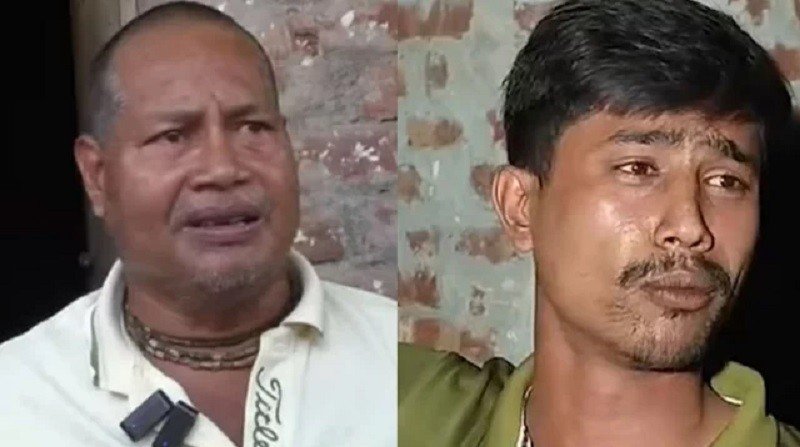 শিক্ষক গণপতি চক্রবর্তী হত্যা: সিদ্ধার্থ দাসের বাবা ও ভাই ডিবি হেফাজতে