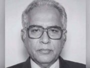 সাবেক আইজিপি এম. এনামুল হক মারা গেছেন