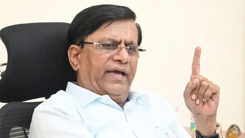 ‘ইসলাম শ্রেষ্ঠ ধর্ম’ মন্তব্য করে বিজেপির তোপের মুখে ভারতের মন্ত্রী