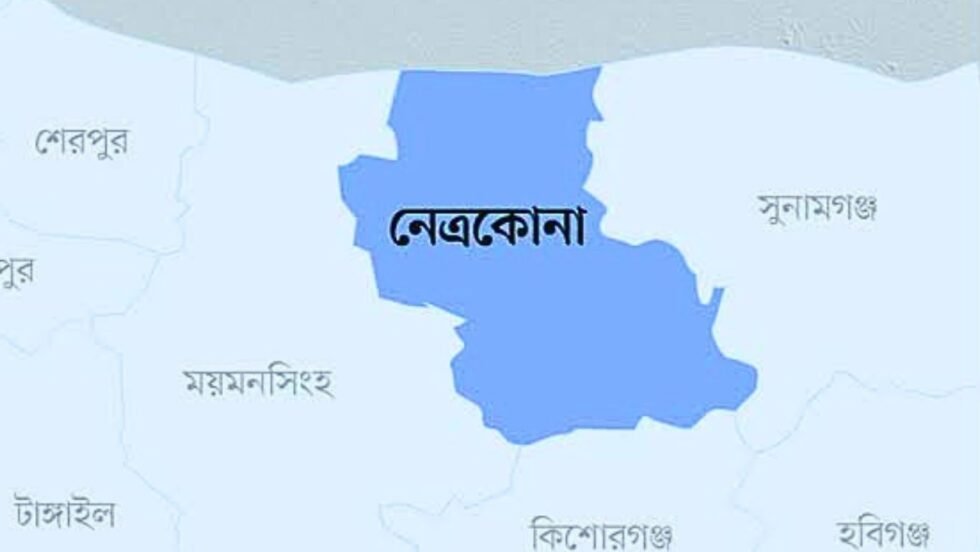 কলমাকান্দায় গোরস্থান নিয়ে সংঘর্ষ, আহত ১২০