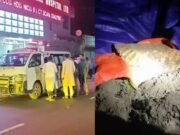 ‘জিনের নির্দেশে’ কবর থেকে মায়ের লাশ উত্তোলন করে হাসপাতালে ছেলে