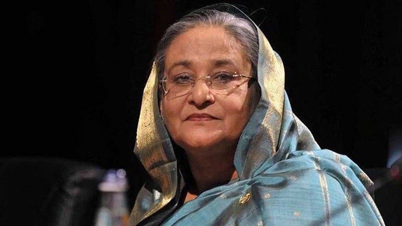অভিযুক্ত হাসিনাসহ ৫০ জন, ৪৯ জনের বিরুদ্ধে সত্যতা মেলেনি