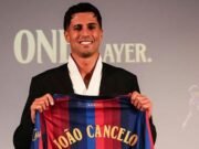 আবারও বার্সেলোনায় ফিরলেন ক্যানসেলো