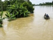 তিস্তা-দুধকুমার অববাহিকায় বন্যার শঙ্কা, ঝুঁকিতে পাঁচ জেলা