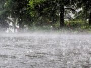 বৃষ্টি নিয়ে আবহাওয়া অফিসের দুঃসংবাদ
